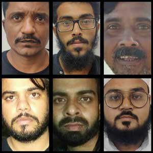 delhi terrorist