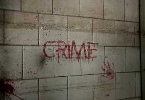 murder crime