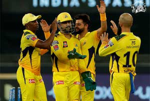 IPL 2021 Csk vs Mi