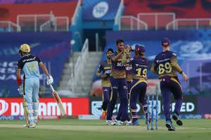 Kkr vs Rcb 31match IPL