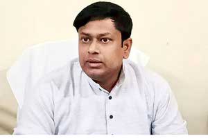Sukanta Majumder