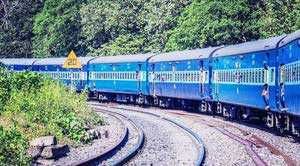 Train express
