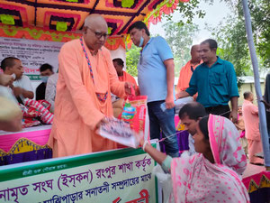 iskon bangladesh camp