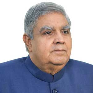 governor bengal j dhankhar