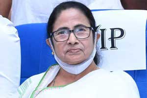 Mamata Banerjee sit 25 oct