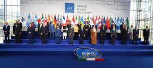 Narendra modi at g20 summit