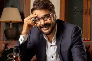 Prosenjit Chatterjee single