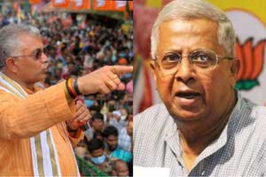 Tathagata Dilip