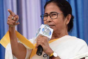Mamata new Boom