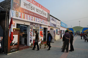 Bookfair kolkata