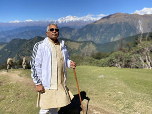 dilip ghosh bjp new