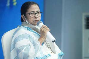 Mamata sit & boom