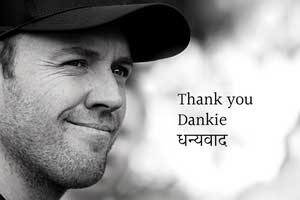 Ab de Villiers
