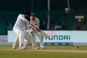 jadeja india test newzealand