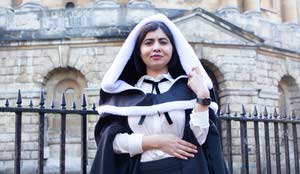 Malala Yusufzai 2