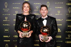 Ballon d'Or 2021