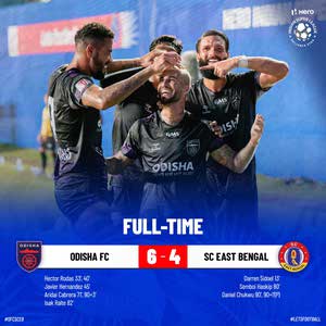 odisha eb isl