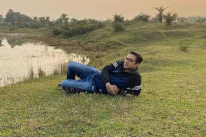 Anupam Roy single