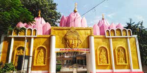 Ramna Kali Mandir Bangladesh
