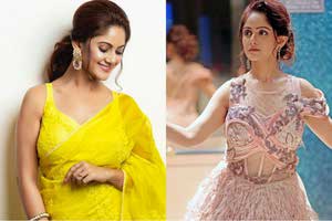 Trina Saha single