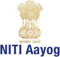 niti aayog logo