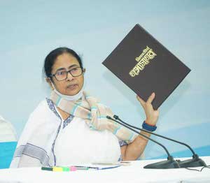Gangasagar CM