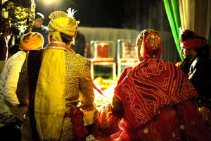 Marriage 1
