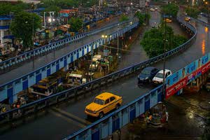 Kolkata Road