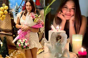 Nusrat hbd