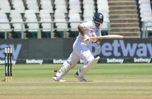 rishabh pant batting