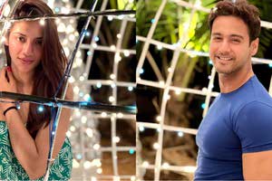 Yash Nusrat new