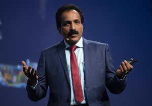 Dr s somanath
