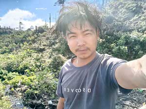 Miram Taron Arunachal Pradesh