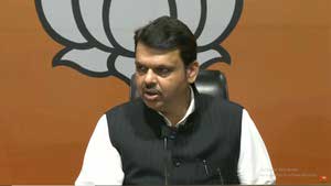 devendra fadnavis