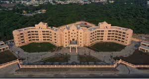 Somnath mandir circuit house