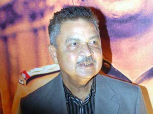 AA Khan