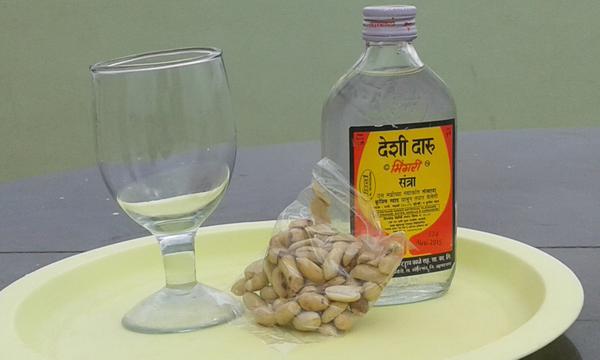 desi daru liquor