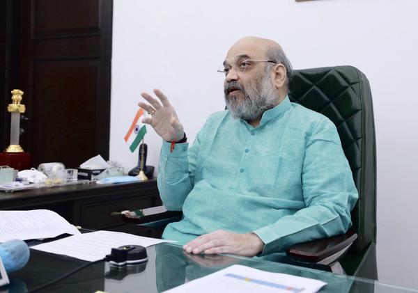 Amit Shah