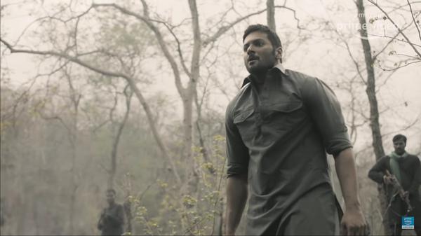 mirzapur 2