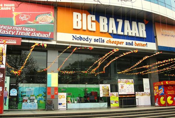bigbazaar