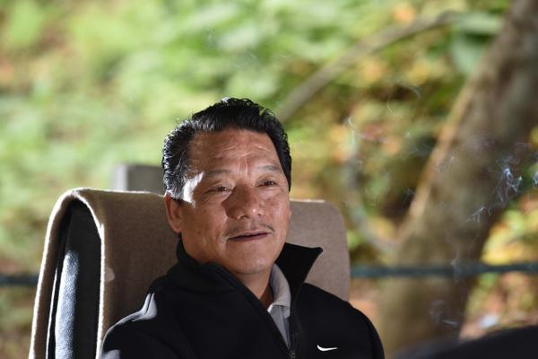 bimal gurung