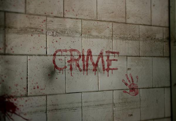 murder crime