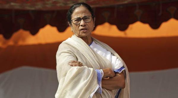 Mamata Banerjee 4