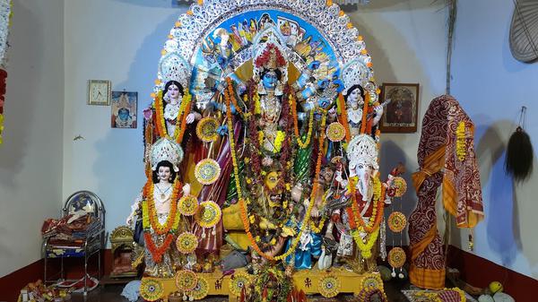 neel durga