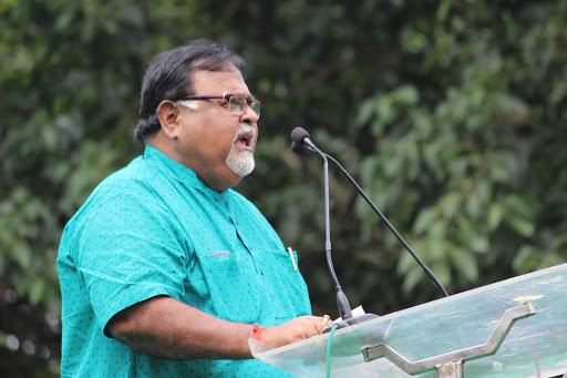 Partha Chatterjee 3