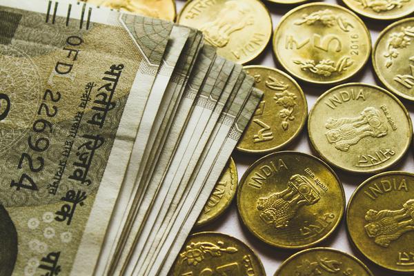 Economy money loan bank finance