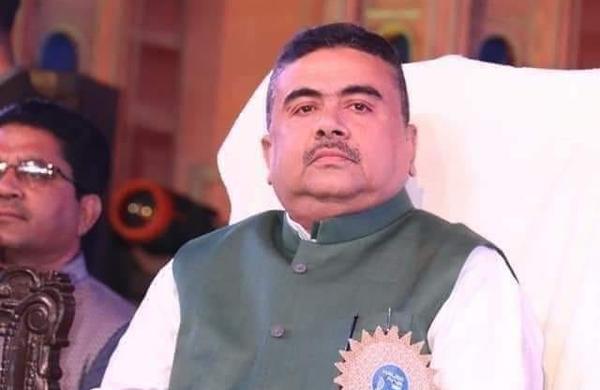 suvendu adhikari