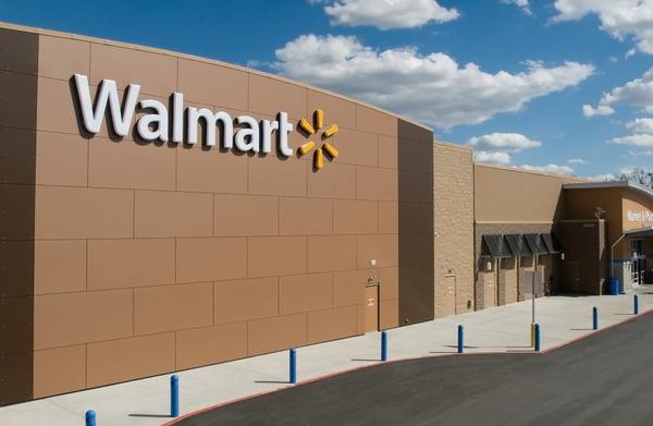 walmart